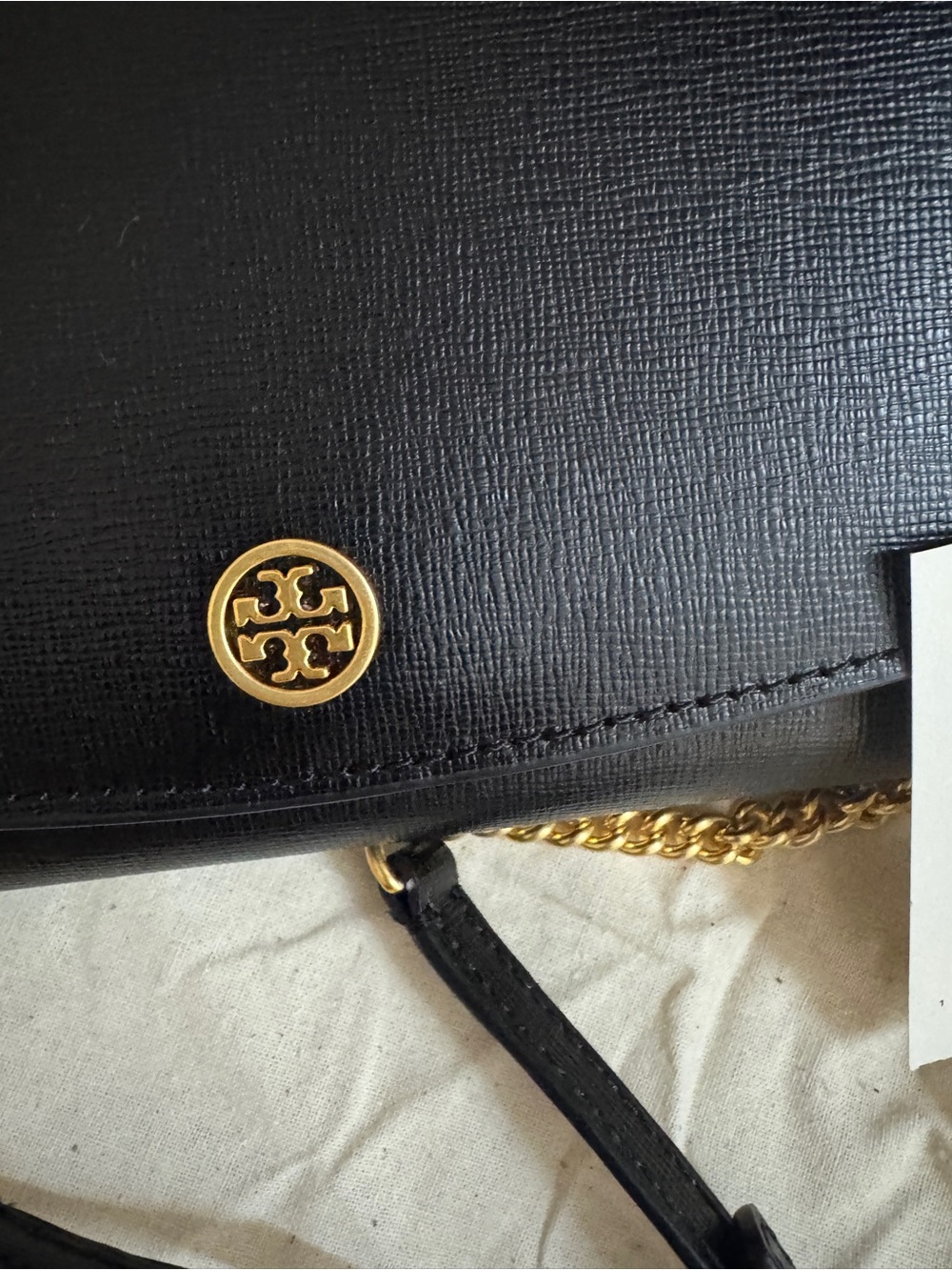 Tory burch Robinson crossbody - Picture 2 of 9